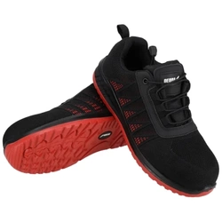 DEDRA turvasaapad BH9M8V-38 rida M8, suurus 38, kat.S1 SRC, komposiit