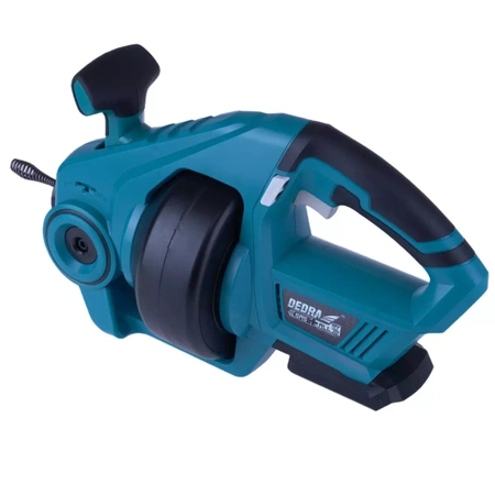 Juhtmeta torutõukur, 18V DEDRA SAS+ALL DED7081