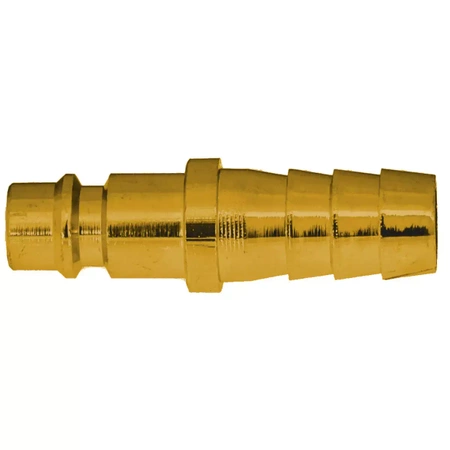 Ātri izjaucamais savienojums, spraudnis, šļūtenes savienojums, 10 mm