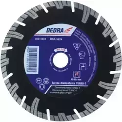 Turbo-T Diamond cutting disc 230 mm/25,4