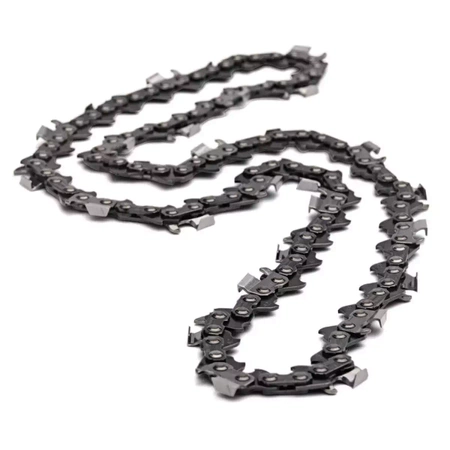 Ķēde benzīna motorzāģim, GARDEN DEDRA DED8698-16L, 0,325", 1,5 mm