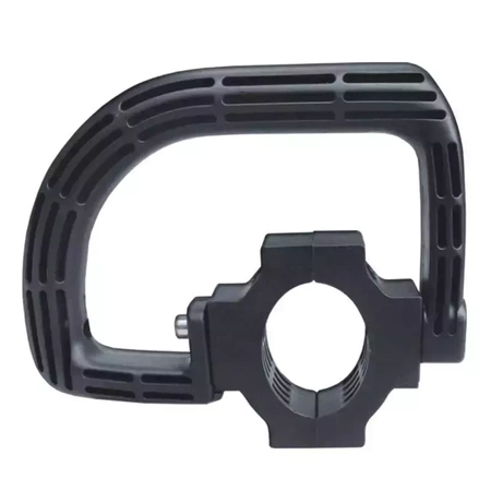 Palīgrokturis slīpmašinām ar garu kātu DED7748, DED7749