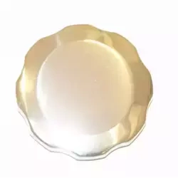 Капачка на резервоара за генератори DEDRA DEGL05