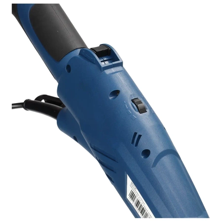 Maşină de slefuit pereti 710W cu cap unghiular si circular