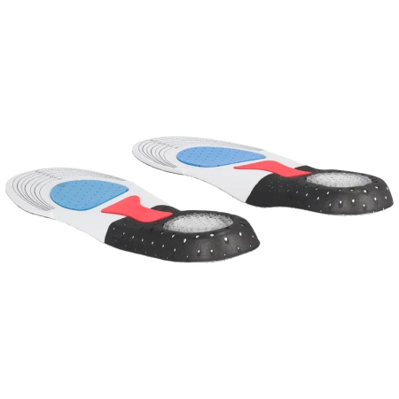 Gel insoles BH9W05, size 40-46, to be trimmed