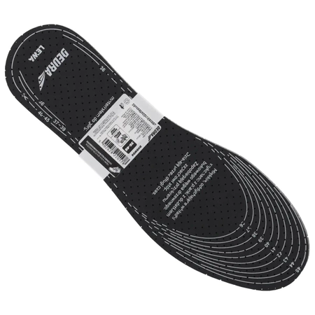 Anti-sweat apavu zolītes BH9W04, universāls izmērs