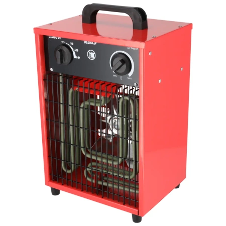 Elektricky ohrievač 3,3kW