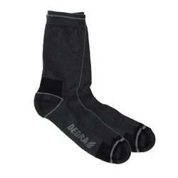 Men's long socks size DEDRA BH2AS033, size 43-46