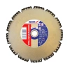 Disc Diamantat cu acoperire speciala 125mm/22,2