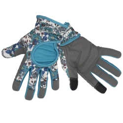Women's garden gloves, gardening gloves, DEDRA BH1017R09, size 9