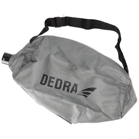 DEDRA DED7766 750W, 225mm, LED, за гипсокартон, куфарче