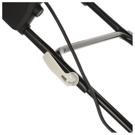 Bezkartáčový vertikutátor/provzdušňovač 2x18V