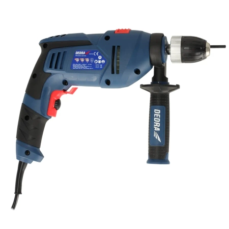 Příklepová vrtačka 900W