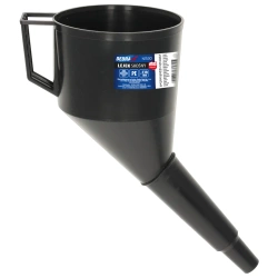 Kreivasis funnel su sietu 130 mm DEDRA N1530, skersmuo 130 mm