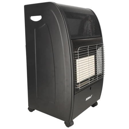 Plynový ohrievač 4,2kW