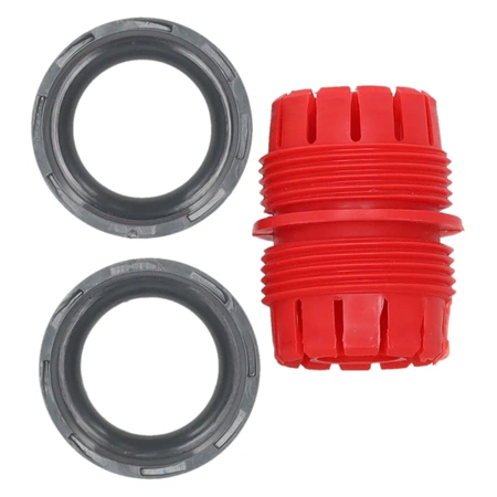 Репаратор 3/4", об'ємний GARDEN DEDRA 80N020L