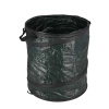 Сгъваема градинска торба pop-up DEDRA N0485, размери 53 x ⌀45 см, вместимост 85 л