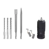 Ciocan rotopercutor SDS PLUS QC 1050W