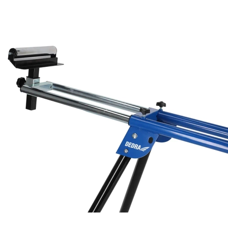 Stół roboczy do ukośnicy DEDRA N112 obciążenie max. 150kg