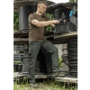 Ripstop+spandex cargo pants DEDRA BH32ASP-LD, size LD/54, weight 220 g/m²