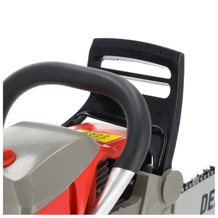 Petrol chainsaw 2100W 450mm DED8712