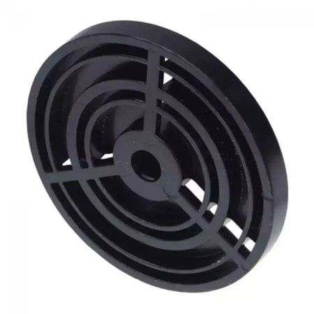 Talířový ůchyt pro vrtací korunky