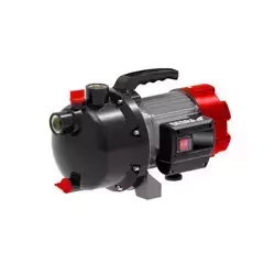 Záhradné čerpadlo1000W