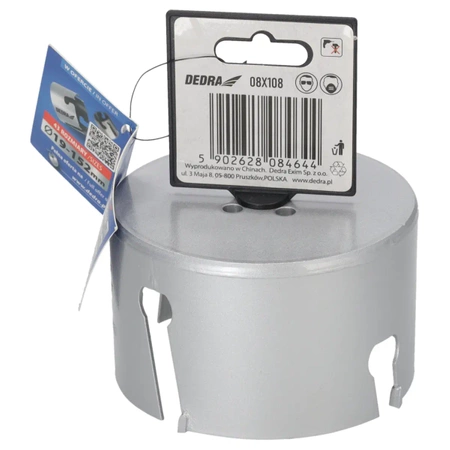 TCT univerzális lyukfűrész