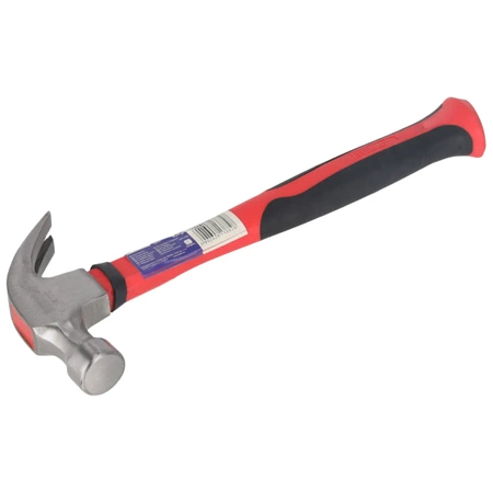 Claw hammer