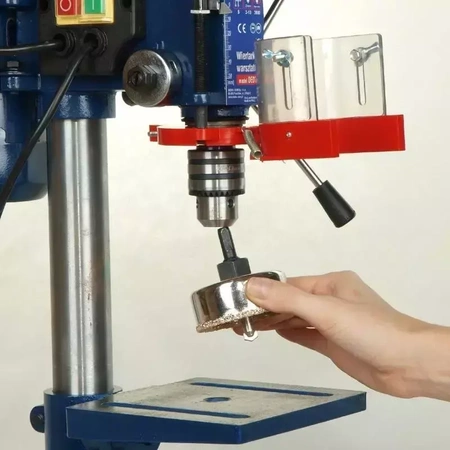 Vŕtačka stolová 350W