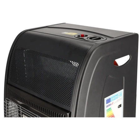 Gas heater 4,2kW DED9975