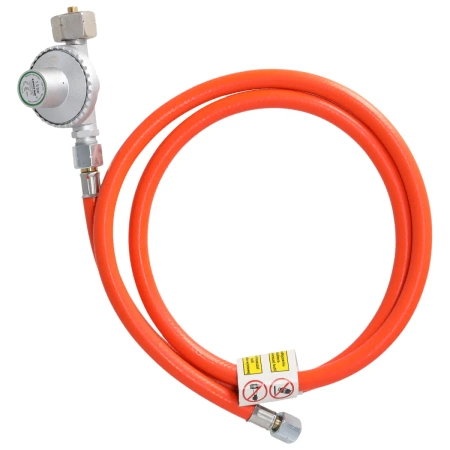 Încălzitor pe gaz 17-50kW DEDRA DED9947