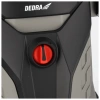 Vysokotlakový čistič, záhradná umývačka, DEDRA DED8825 2500W 130/195Bar, 450l/h, 10m hadica
