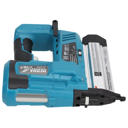 Pistol de bătut cuie,capsator 2in1 cu acumulator 18V