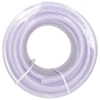 Pastiprināta PVC gaisa šļūtene PANSAM A540205 12,5x17 mm, rullis 30 m