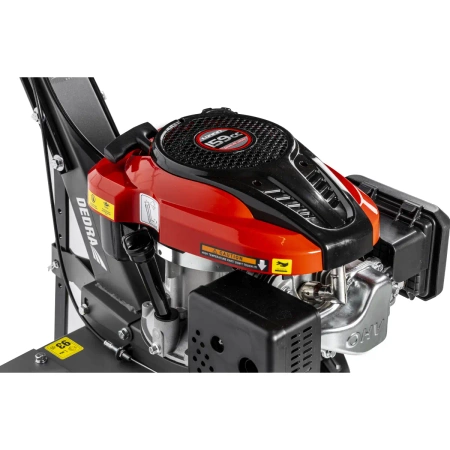 Motorový kultivátor 2700W