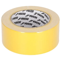 Kahepoolne teip 50mm x 25 m, DEDRA 11T2072