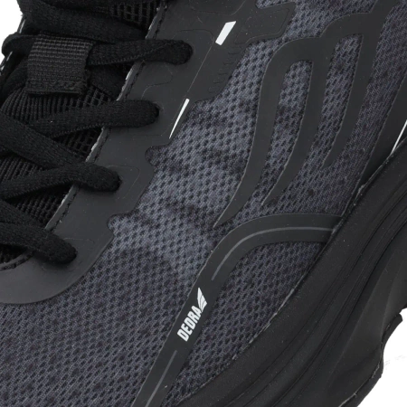 Pantofi de lucru semiînchiși M84 sport, DEDRA BH9M84Z-40, mărimea 40, cat. OB SR