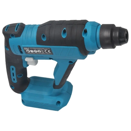 Cordless rotary hammer 18V