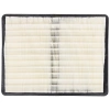HEPA filter for DED6607