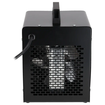 Elektrický ohrievač 3kW PTC