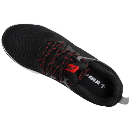 BH9M83V-46 work safety shoes, size 46, cat.S1 SRC, composite