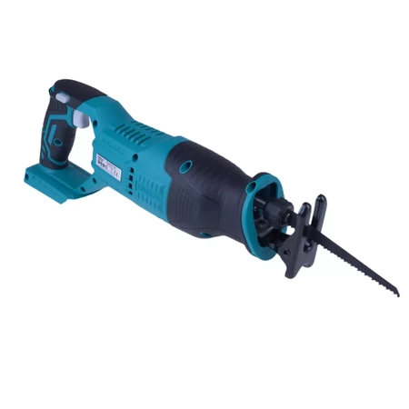 Cordless brushless reciprocating saw 18V DEDRA SAS+ALL DED7161