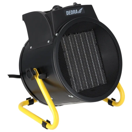 Ohřívač elektrický 5,0kW PTC