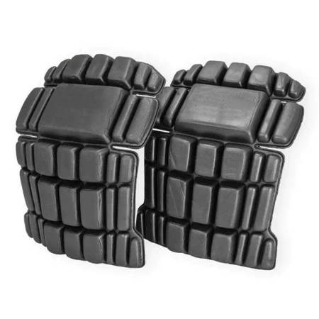 Knee pads, EVA foam