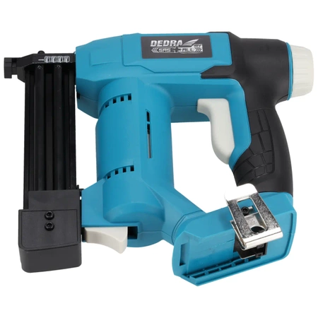 DEDRA SAS+ALL 18V akutoitelisest 2 in 1 klammerdajast DED7055 TYP 300F, GA18