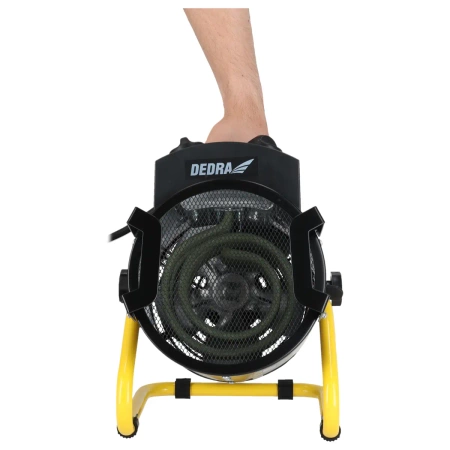 Elektrinis šildytuvas 3kW