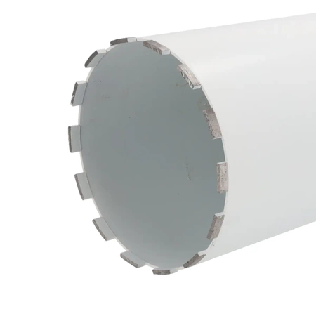 Diamond core drill 202x400mm