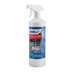 Preparation for cleaning any surface