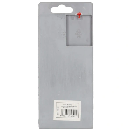 Set od 5 svrdla za bušilice s čekićem